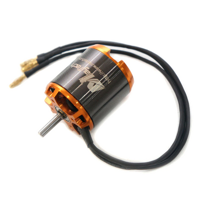 1/20PCSMaytech Brushless 4260 600KV/750/850KV Outrunner Sensorless Motor Open Cover for Rc Airplane/Helicopter/Robotics/ROV