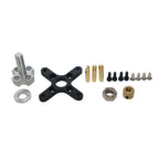 Maytech MTO4260 BLDC Sensorless Outrunner Motor 600KV / 750KV / 850KV OEM Motors for Fighting Robotics Airplane Helicopter