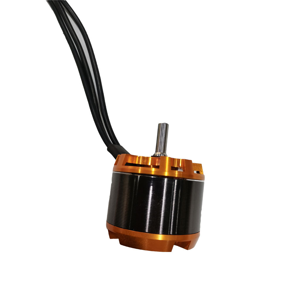 1/20PCS MAYRC 5055 50KV 400KV 580KV Brushless Outrunner Sensorless Motor for RC Helicopter/Multi-Engine