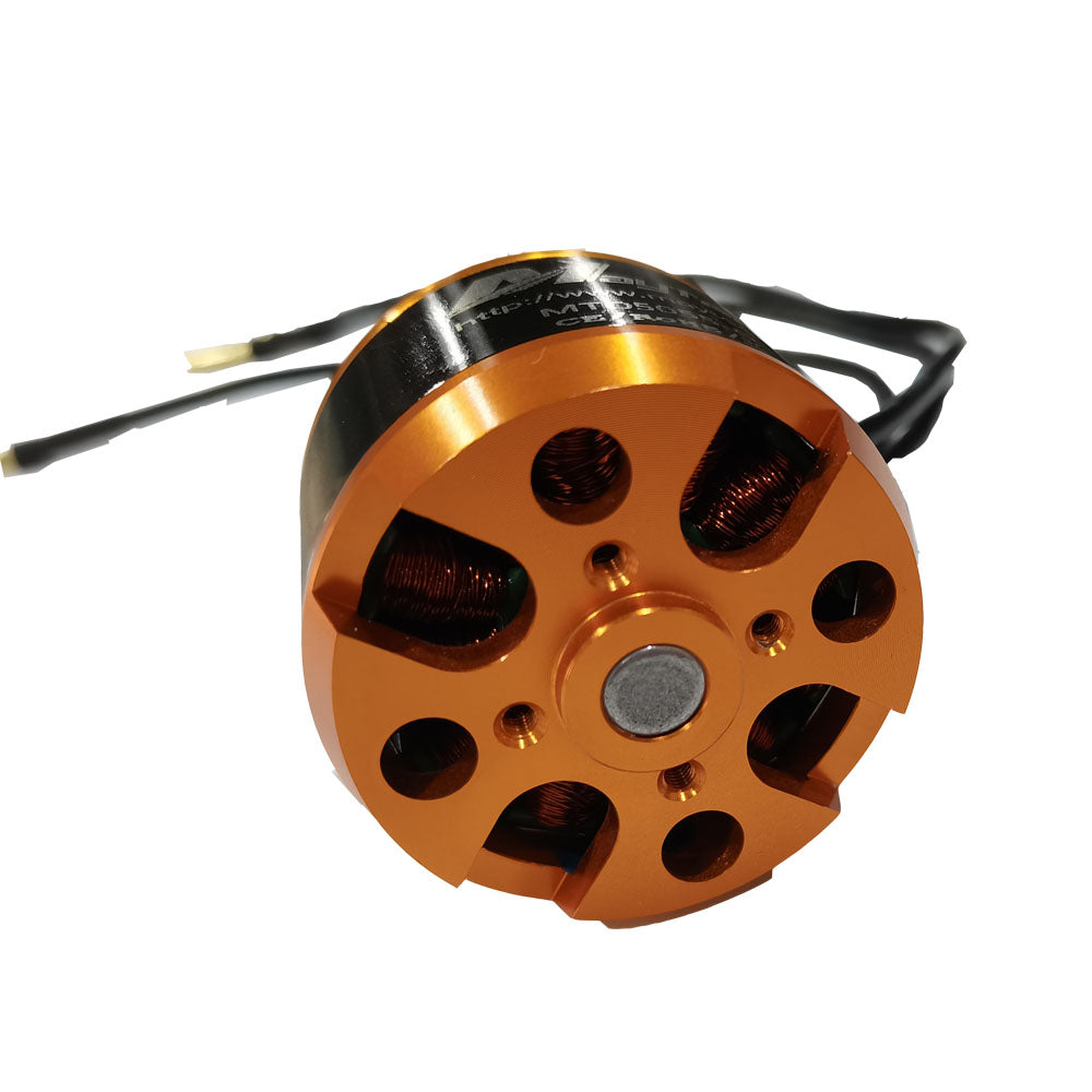 1/20PCS MAYRC 5055 50KV 400KV 580KV Brushless Outrunner Sensorless Motor for RC Helicopter/Multi-Engine