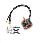 Maytech OEM 5055 50KV / 220KV / 400KV / 580KV Brushless Outrunner Sensorless Motor for RC Helicopter/Multirotor/Airplane