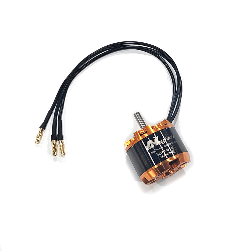 Maytech OEM 5055 50KV / 220KV / 400KV / 580KV Brushless Outrunner Sensorless Motor for RC Helicopter/Multirotor/Airplane