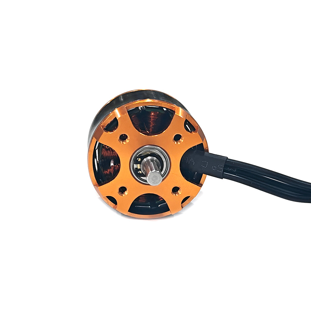 Maytech OEM 5055 50KV / 220KV / 400KV / 580KV Brushless Outrunner Sensorless Motor for RC Helicopter/Multirotor/Airplane
