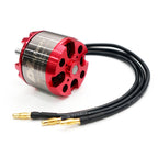 Maytech OEM 5055 50KV / 220KV / 400KV / 580KV Brushless Outrunner Sensorless Motor for RC Helicopter/Multirotor/Airplane