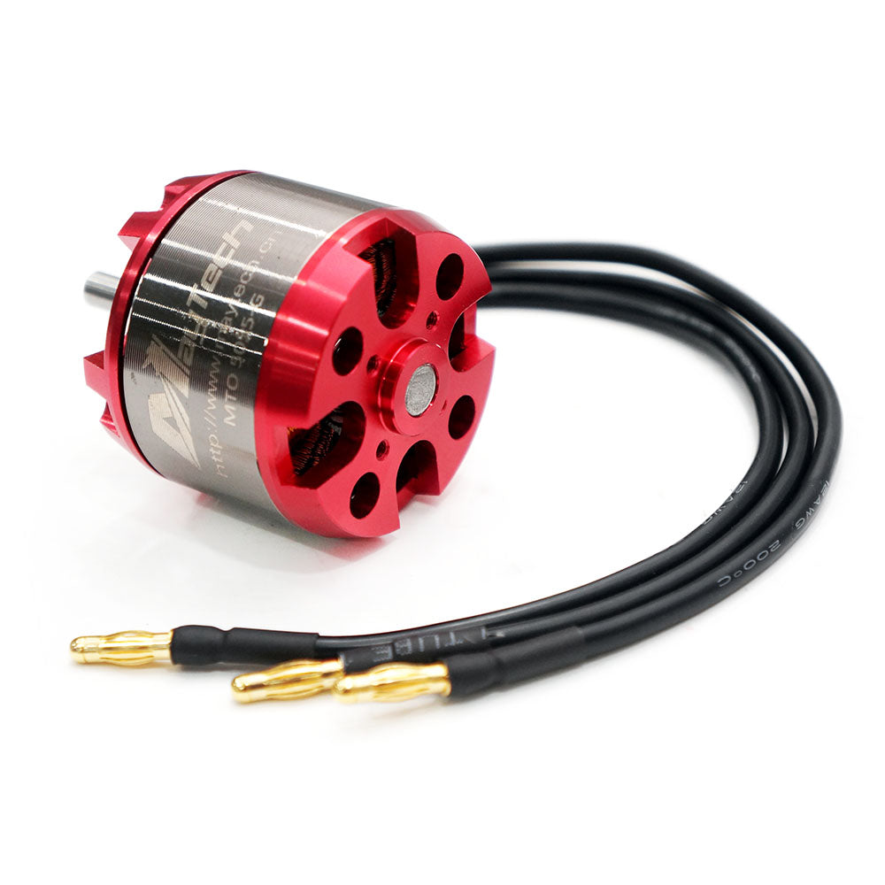 Maytech OEM 5055 50KV / 220KV / 400KV / 580KV Brushless Outrunner Sensorless Motor for RC Helicopter/Multirotor/Airplane