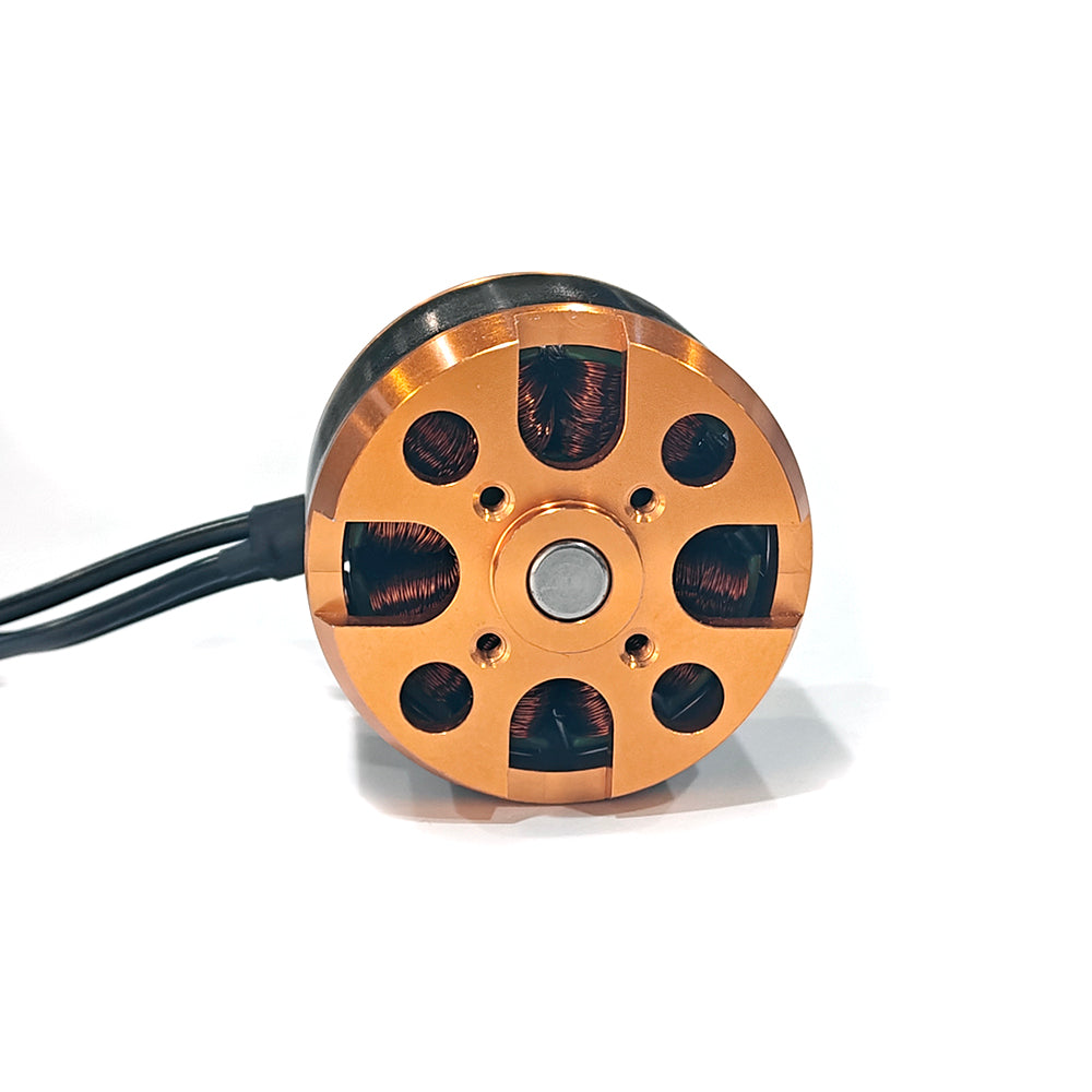 Maytech OEM 5055 50KV / 220KV / 400KV / 580KV Brushless Outrunner Sensorless Motor for RC Helicopter/Multirotor/Airplane