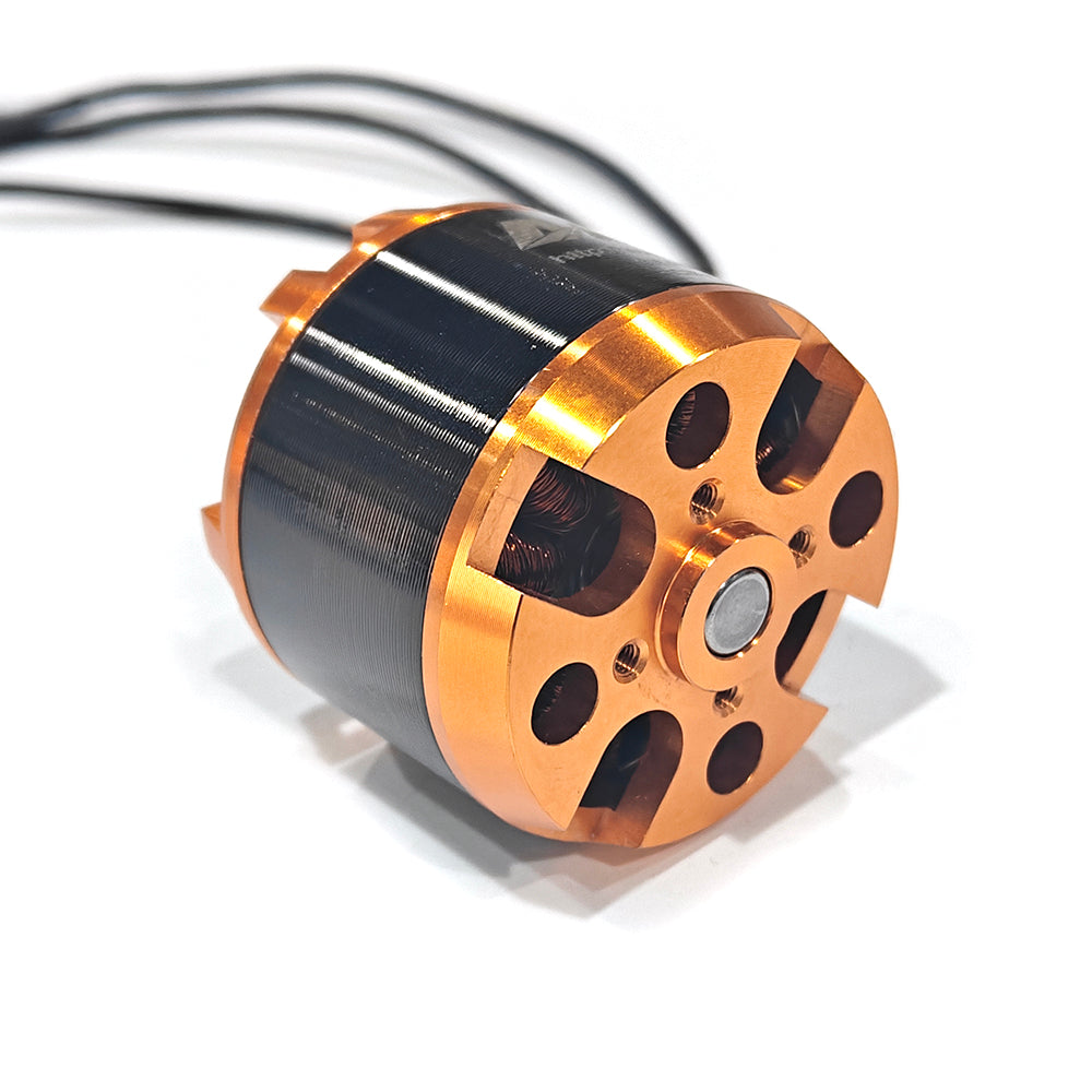 Maytech OEM 5055 50KV / 220KV / 400KV / 580KV Brushless Outrunner Sensorless Motor for RC Helicopter/Multirotor/Airplane