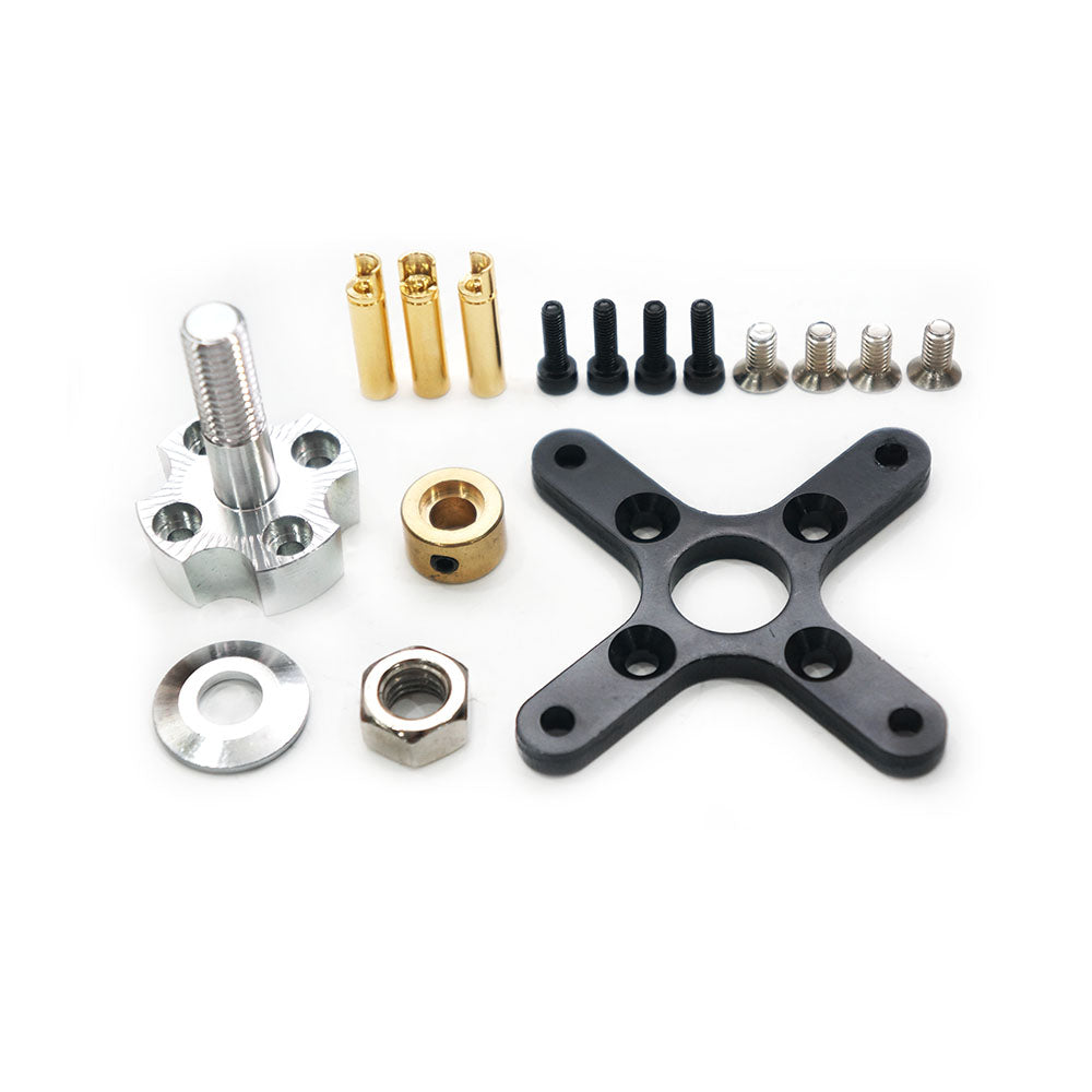 Maytech OEM 5055 50KV / 220KV / 400KV / 580KV Brushless Outrunner Sensorless Motor for RC Helicopter/Multirotor/Airplane