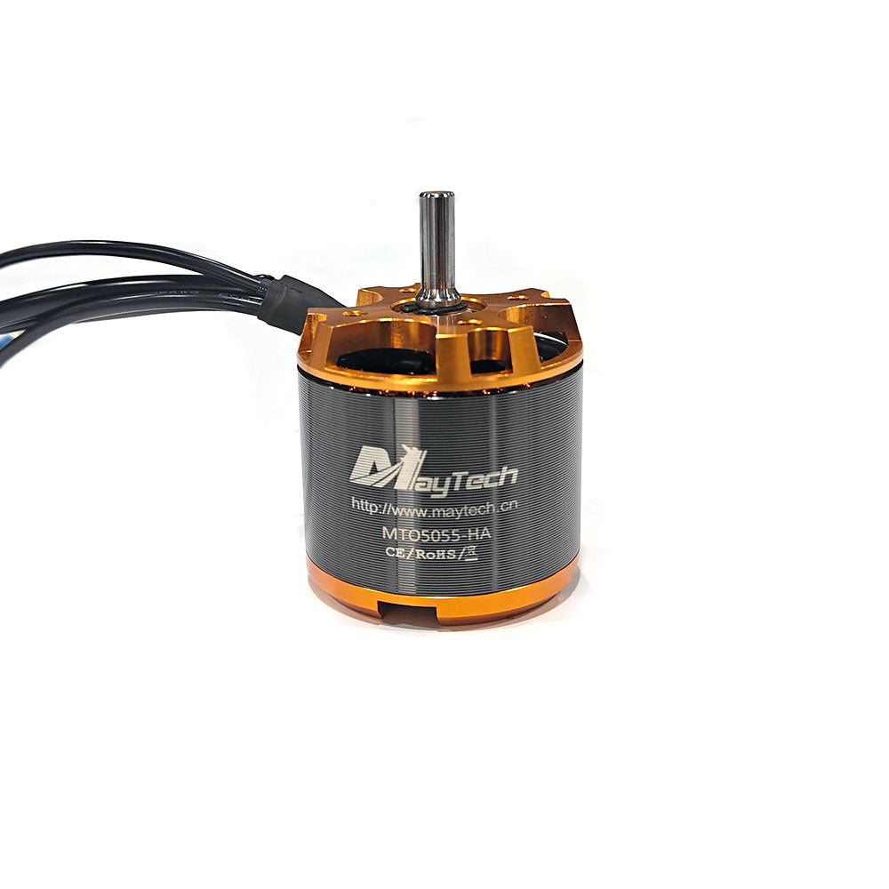 Maytech 5055 70KV / 220KV Unsealed Sensord Brushless DC Motor for Electric Skateboard Elongboard Robotics