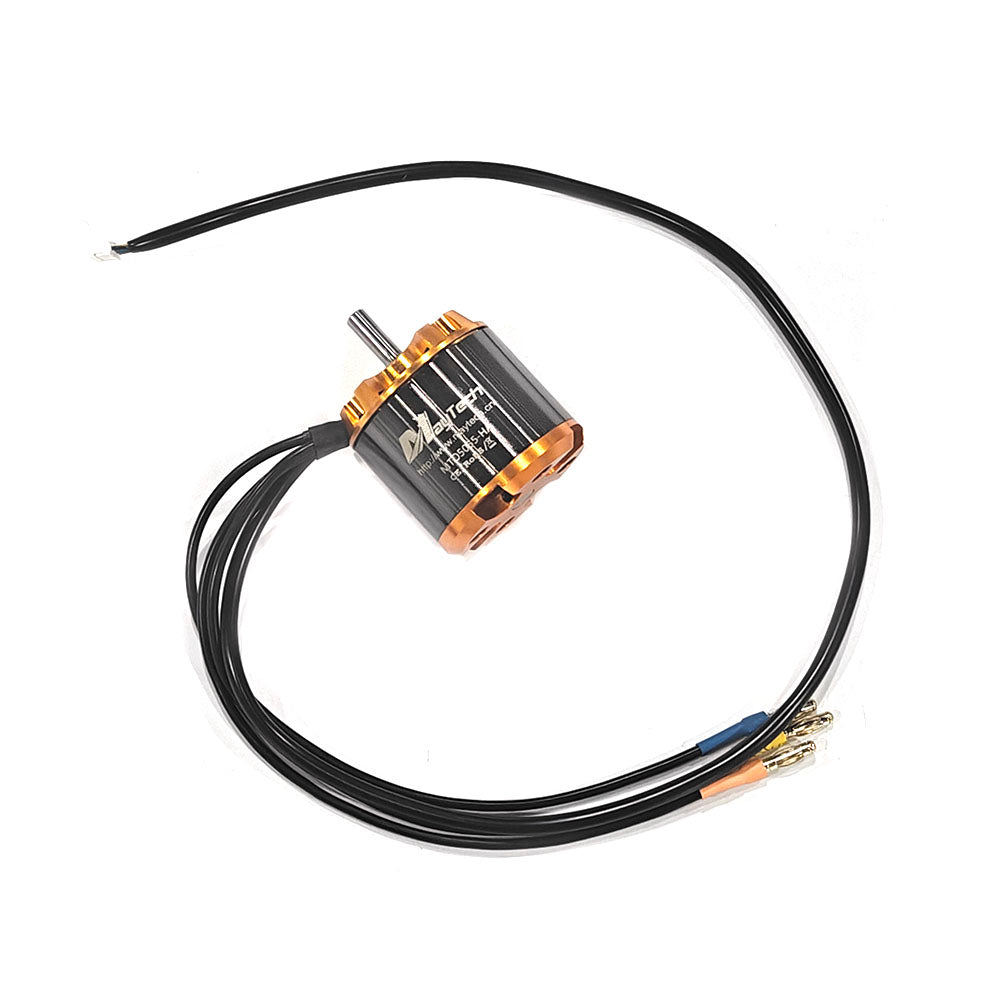 Maytech 5055 70KV / 220KV Unsealed Sensord Brushless DC Motor for Electric Skateboard Elongboard Robotics