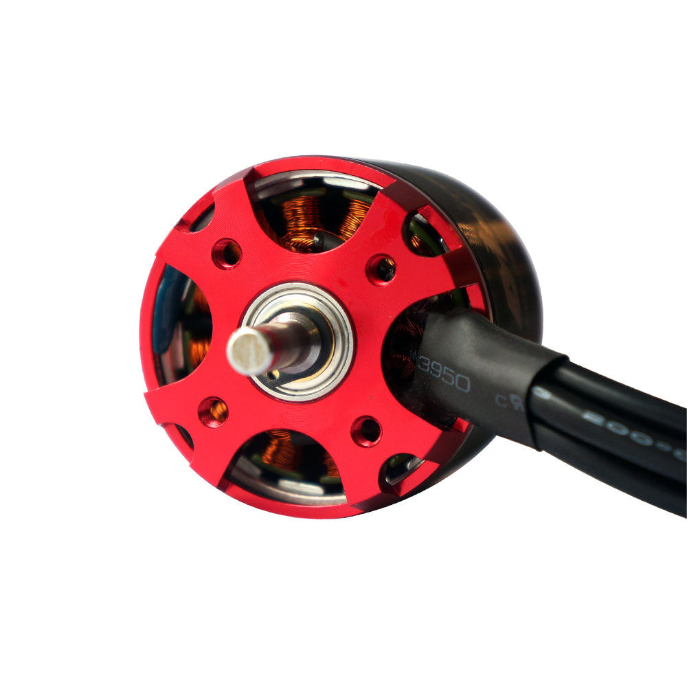 Maytech MTO5065 BLDC Sensorless Outrunner Motor 200KV / 270KV / 380KV OEM Motors for Combat Robots Skateboard Elongboard