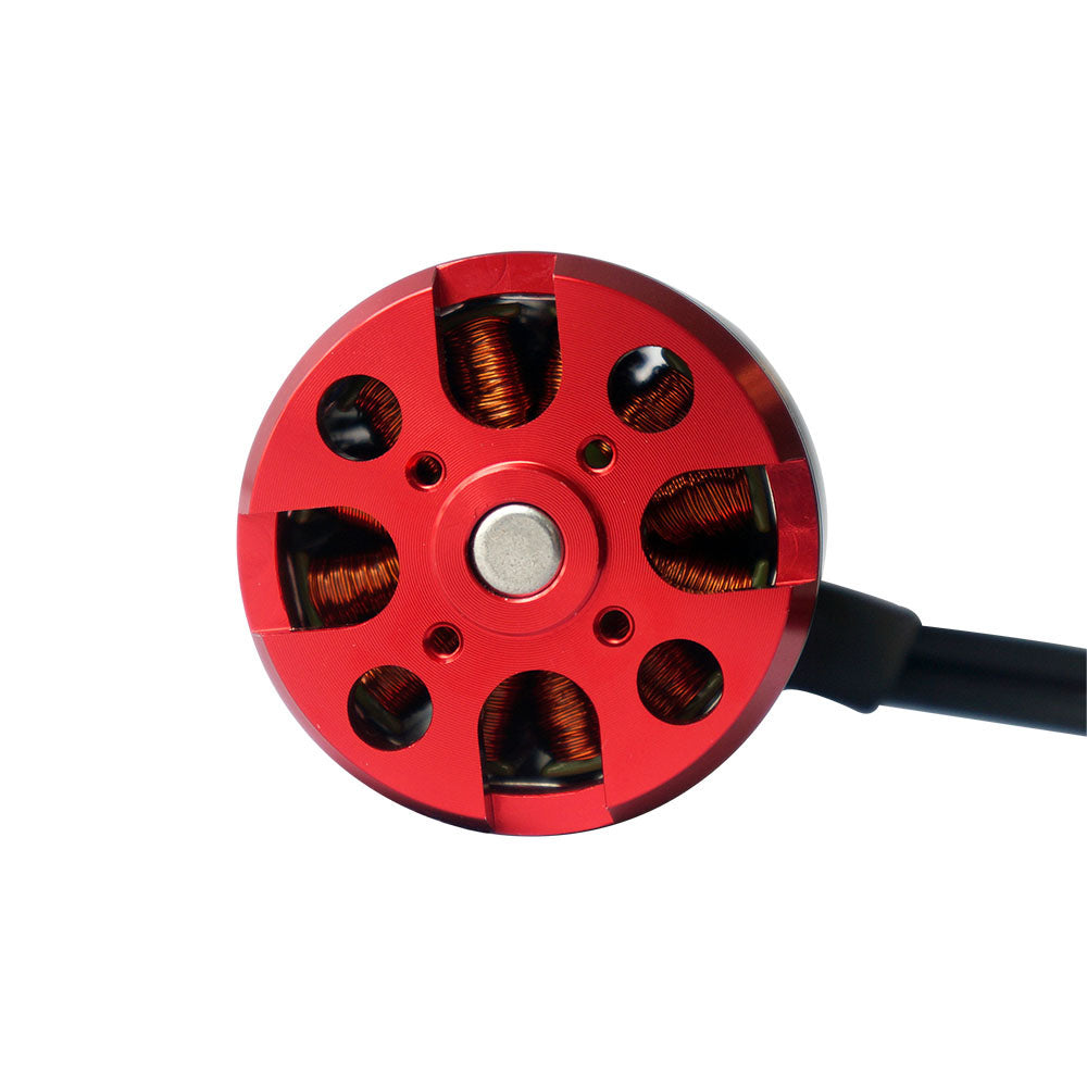 Maytech MTO5065 BLDC Sensorless Outrunner Motor 200KV / 270KV / 380KV OEM Motors for Combat Robots Skateboard Elongboard