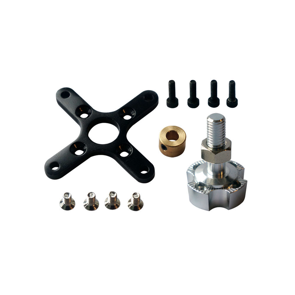 Maytech MTO5065 BLDC Sensorless Outrunner Motor 200KV / 270KV / 380KV OEM Motors for Combat Robots Skateboard Elongboard
