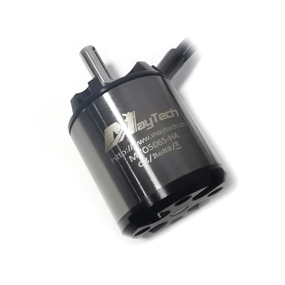In Stock 5065 70KV / 220KV Unsealed Sensord Brushless DC Motor for Fighting Robots Eskateboard Go-kart