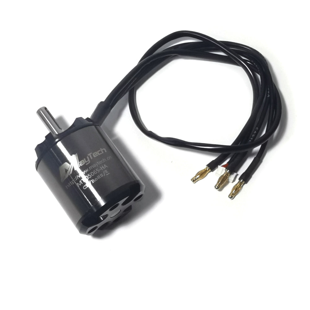 In Stock 5065 70KV / 220KV Unsealed Sensord Brushless DC Motor for Fighting Robots Eskateboard Go-kart