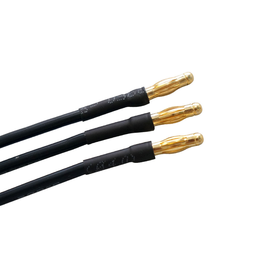 In Stock 5065 70KV / 220KV Unsealed Sensord Brushless DC Motor for Fighting Robots Eskateboard Go-kart