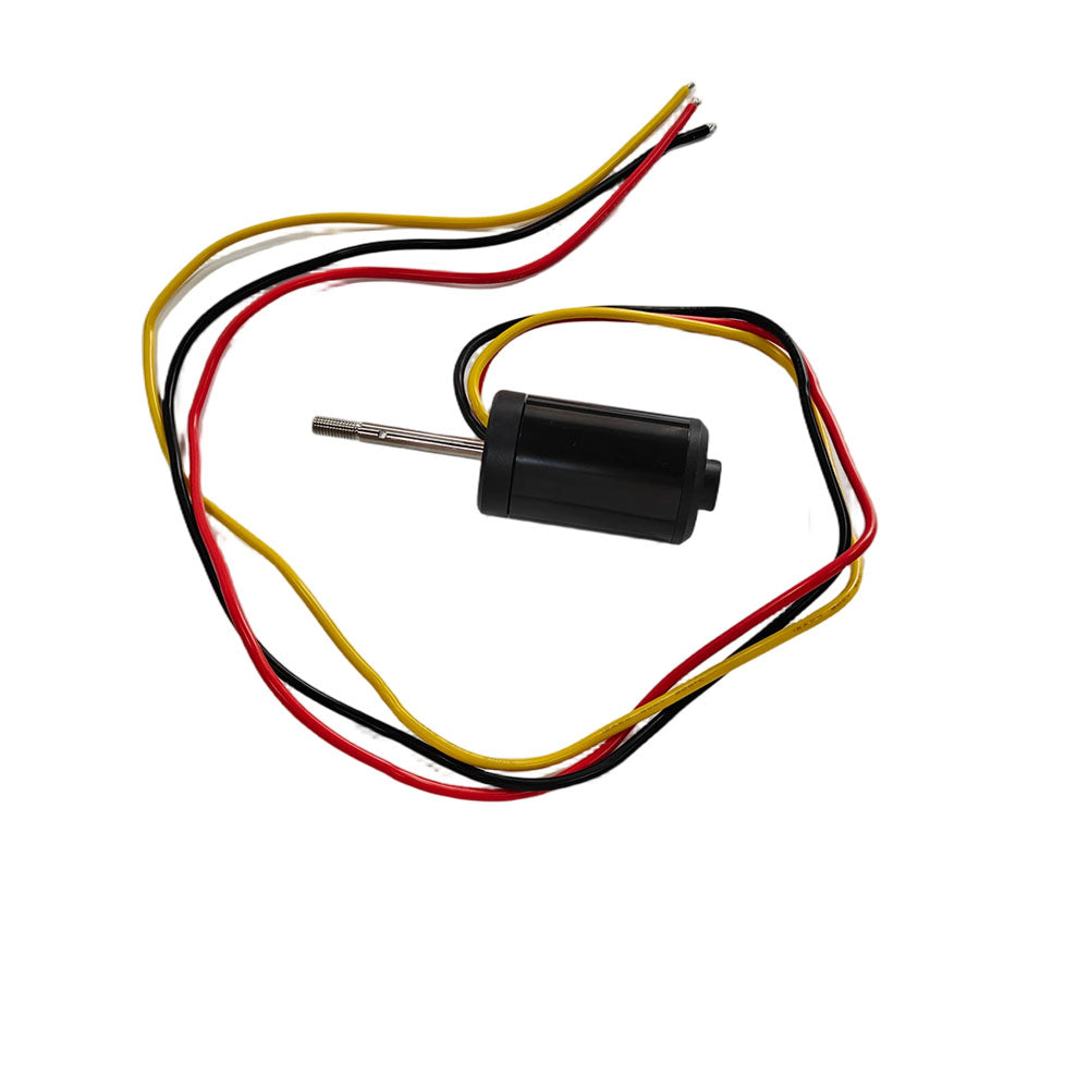 Remote Controlled Electric Robotic lifebuoy Outrunner Motor 5090 3KW with CW / CCW Propeller