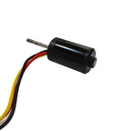 Remote Controlled Electric Robotic lifebuoy Outrunner Motor 5090 3KW with CW / CCW Propeller