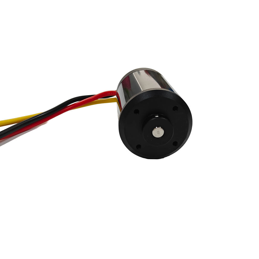 Remote Controlled Electric Robotic lifebuoy Outrunner Motor 5090 3KW with CW / CCW Propeller