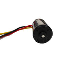 Remote Controlled Electric Robotic lifebuoy Outrunner Motor 5090 3KW with CW / CCW Propeller