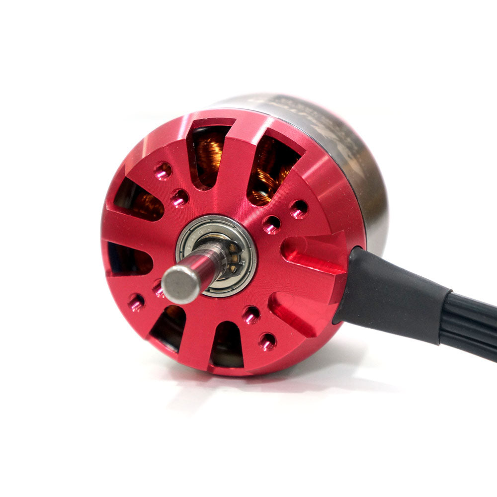 Maytech MTO6355 BLDC Motor Outrunner Sensorless 50KV / 170KV / 200KV for Fixed-wing Aircraft / RC Flight Airplane / Helicopter / FPV Jet