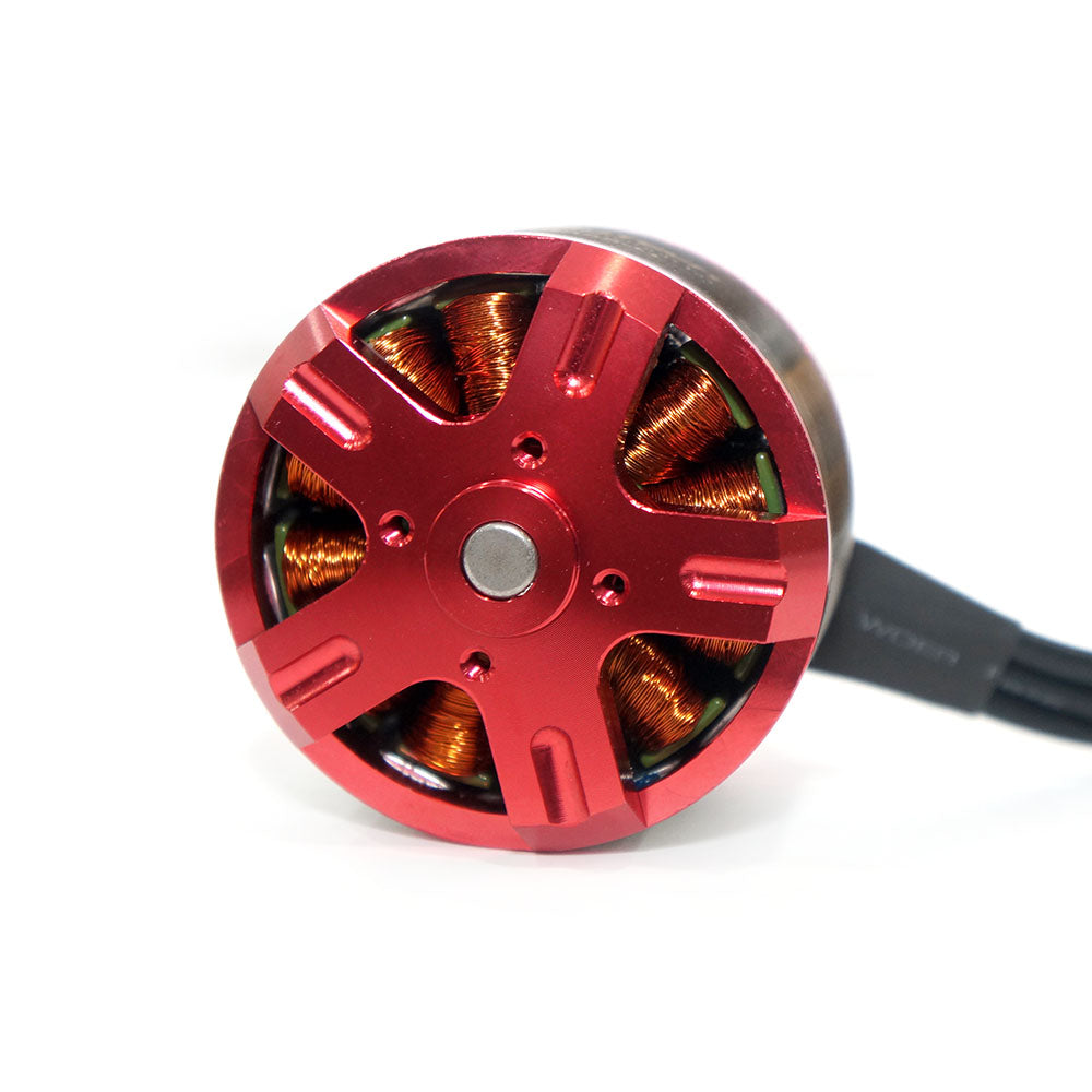 Maytech MTO6355 BLDC Motor Outrunner Sensorless 50KV / 170KV / 200KV for Fixed-wing Aircraft / RC Flight Airplane / Helicopter / FPV Jet