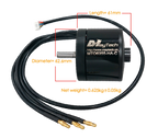 In Stock Maytech 6355 170KV / 50KV Sealed Cover Motor with 8mm Shaft for Electric Skateboard Elongboard Ebike Conversion Unit