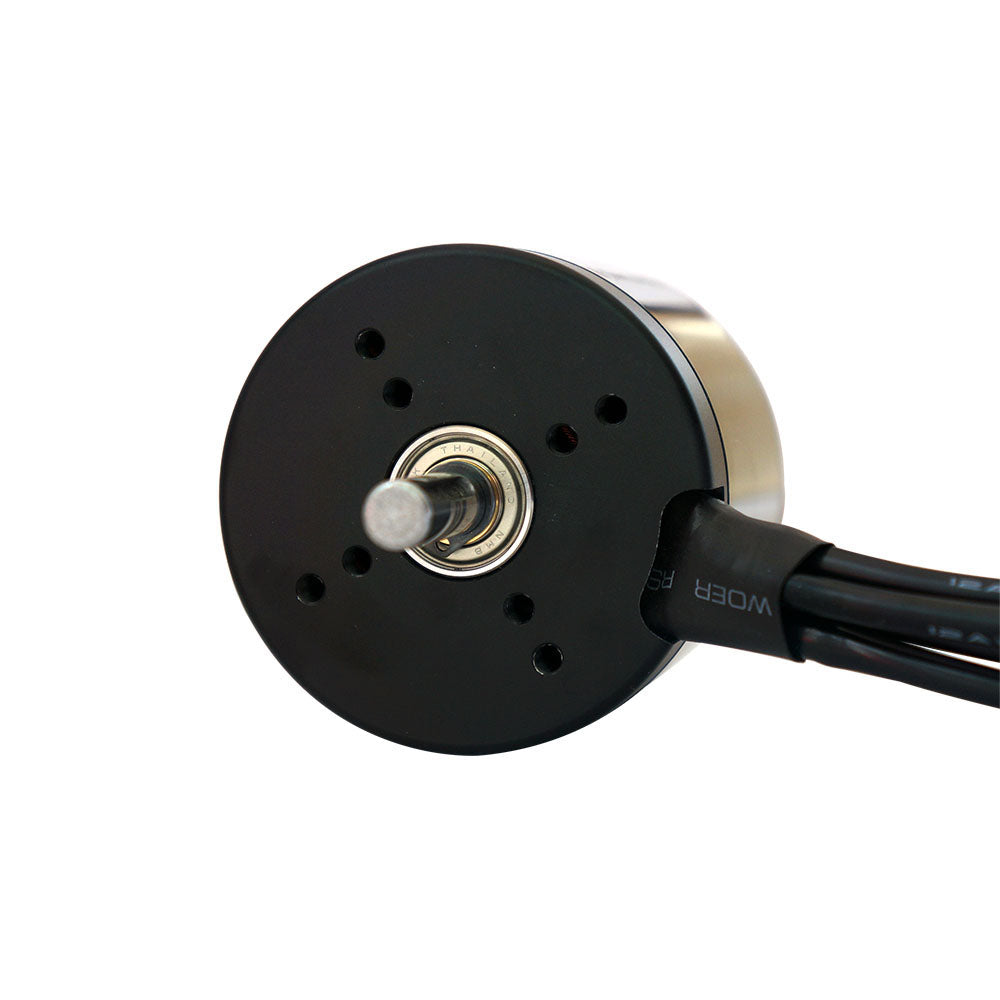 In Stock Maytech 6355 170KV / 50KV Sealed Cover Motor with 8mm Shaft for Electric Skateboard Elongboard Ebike Conversion Unit