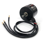 In Stock Maytech 6355 170KV / 50KV Sealed Cover Motor with 8mm Shaft for Electric Skateboard Elongboard Ebike Conversion Unit