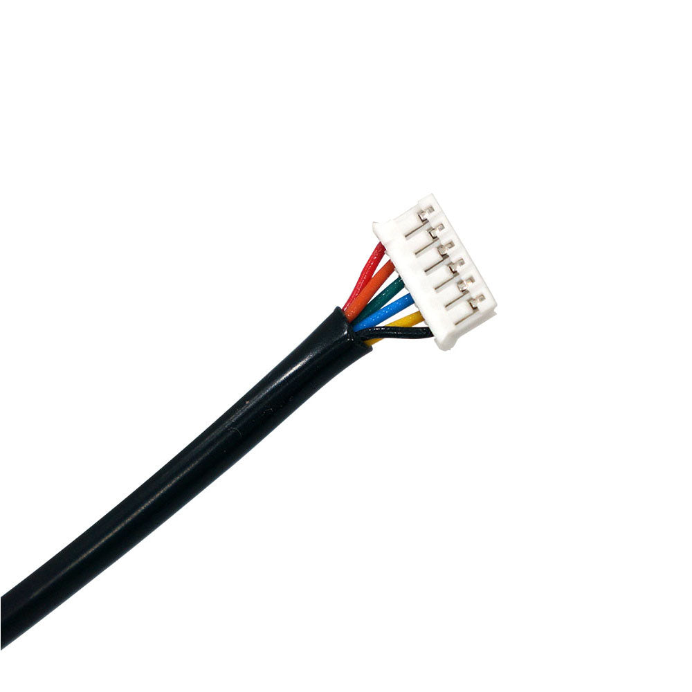 MAYRC 6355 170KV Sensored Motor for Electric Powered Skateboard  Scooter Robot Dog