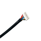 MAYRC 6355 170KV Sensored Motor for Electric Powered Skateboard  Scooter Robot Dog