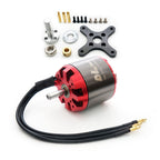 Maytech MTO6365 BLDC Motor Outrunner Sensorless 90KV / 220KV /270KV for Flighting Robots / Skateboard / Aircraft / Helicopter