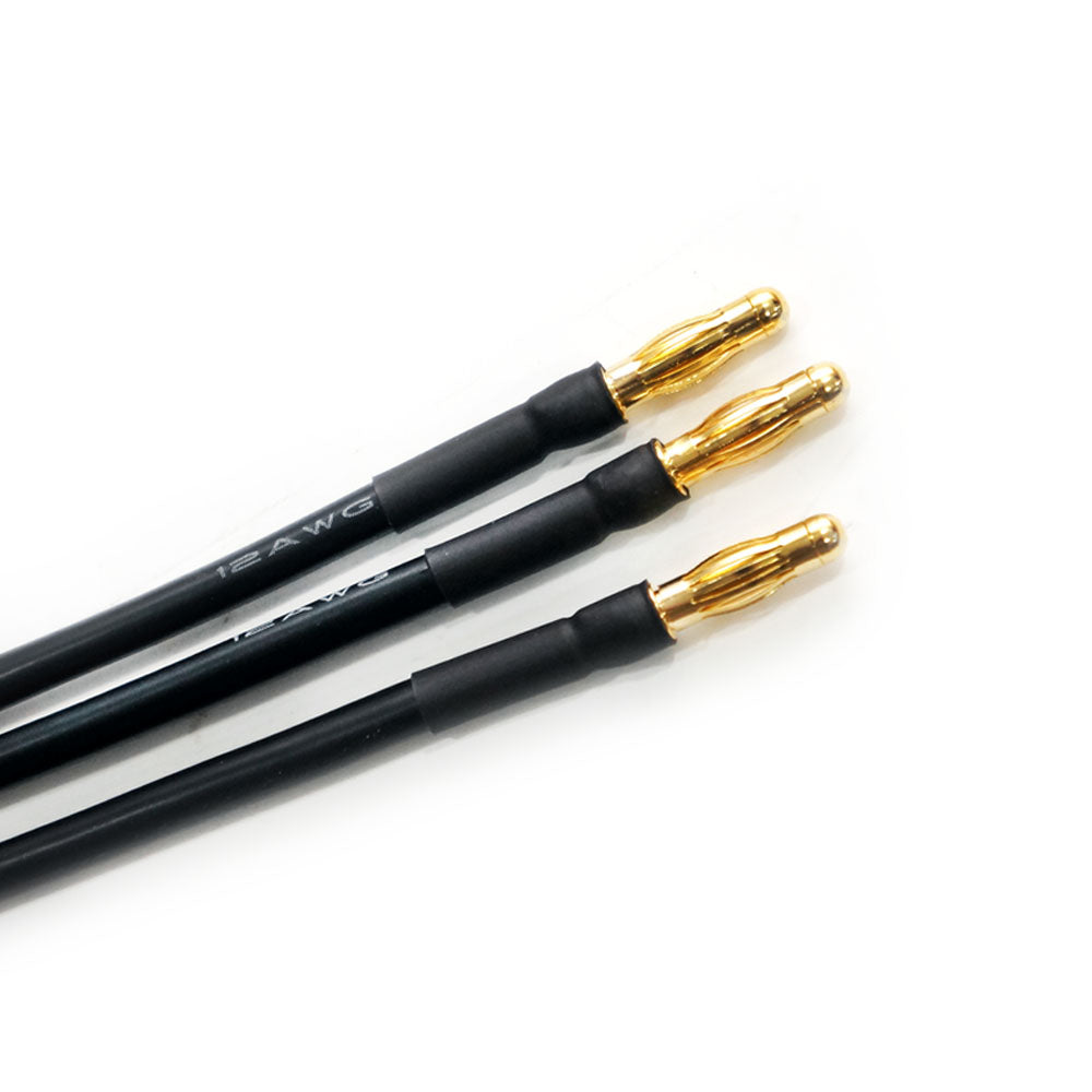 Maytech MTO6365 BLDC Motor Outrunner Sensorless 90KV / 220KV /270KV for Flighting Robots / Skateboard / Aircraft / Helicopter