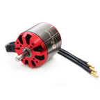 Maytech MTO6365 BLDC Motor Outrunner Sensorless 90KV / 220KV /270KV for Flighting Robots / Skateboard / Aircraft / Helicopter