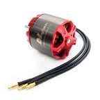 Maytech MTO6365 BLDC Motor Outrunner Sensorless 90KV / 220KV /270KV for Flighting Robots / Skateboard / Aircraft / Helicopter