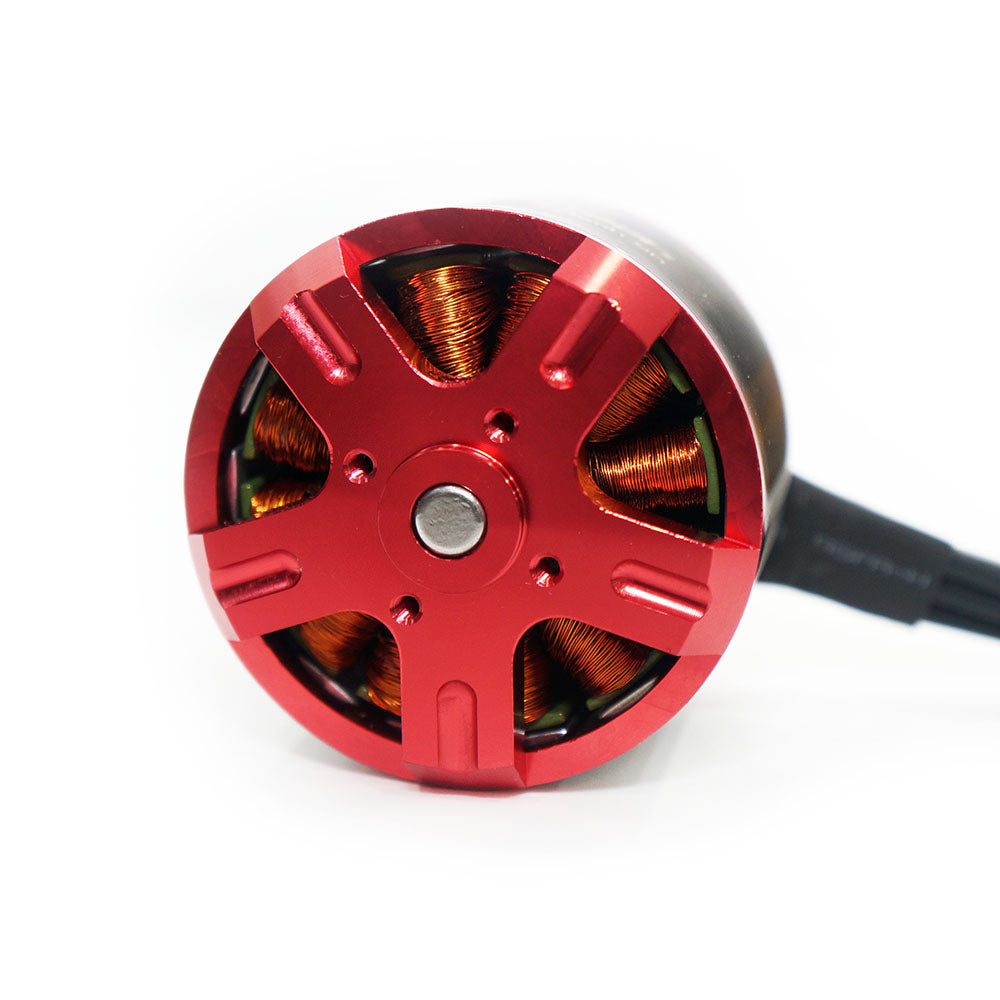 Maytech MTO6365 BLDC Motor Outrunner Sensorless 90KV / 220KV /270KV for Flighting Robots / Skateboard / Aircraft / Helicopter