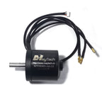 In Stock Maytech 6365 170KV Sensored Brushless Motor 10mm Shaft for Fighting Robots Esk8