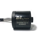 In Stock Maytech 6365 170KV Sensored Brushless Motor 10mm Shaft for Fighting Robots Esk8