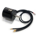 In Stock Maytech 6365 170KV Sensored Brushless Motor 10mm Shaft for Fighting Robots Esk8