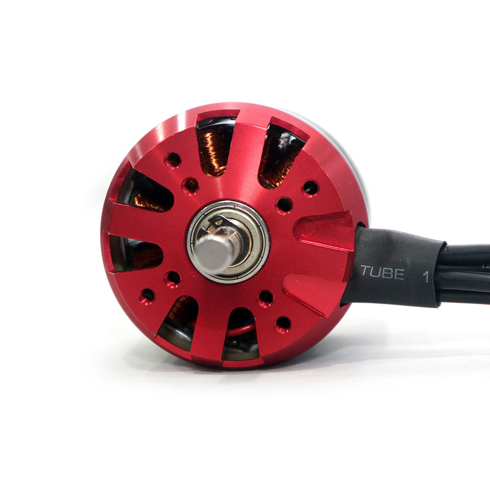 MAYRC 6365 200KV Hall Brushless Sensored Motor with Great Heat Dissipation for Robot Electric Street Skateboard