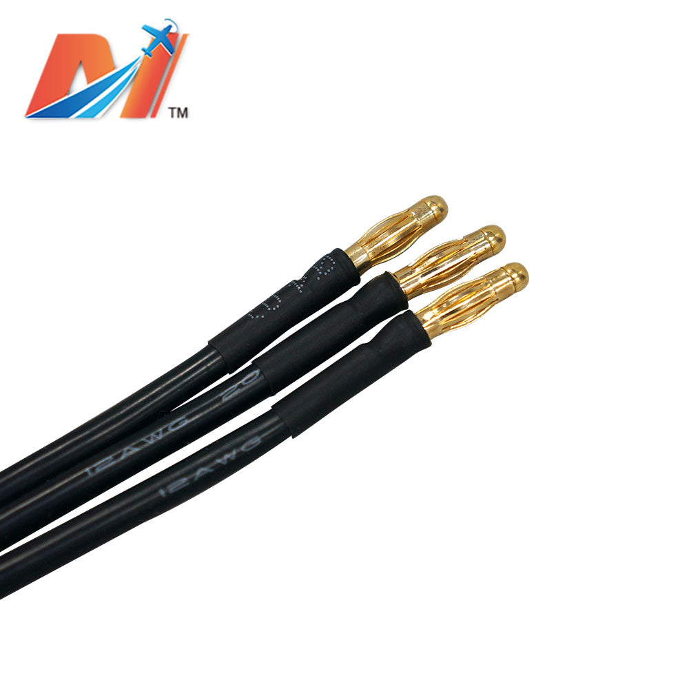 In Stock Unsealed 6355 BLDC Motor 8mm Shaft for Fighting Robots Electric Skateboard Go Kart