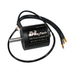 MAYRC 6374 170KV Sealved Dustproof Hall Sensored Motor for Fight Robots Electric Outdoor Sport Skateboard