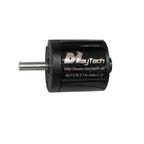 In Stock Maytech 6374 Sealed Cover 10mm Shaft BLDC Motor 170KV / 190KV / 90KV for ESK8 Combat Robotics Ebike Conversion Unit
