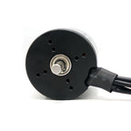 MAYRC 6374 170KV Dustproof Hall Brushless Sensored Motor for Electric Street Skateboard Bike Delivery Robot