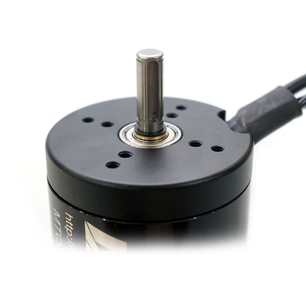 MAYRC 6374 170KV Dustproof Hall Brushless Sensored Motor for Electric Street Skateboard Bike Delivery Robot