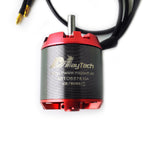 In Stock Unsealed 6374 BLDC Motor 8mm Shaft 90KV / 190KV for Electric Skateboard Fighting Robots
