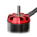 In Stock Unsealed 6374 BLDC Motor 8mm Shaft 90KV / 190KV for Electric Skateboard Fighting Robots