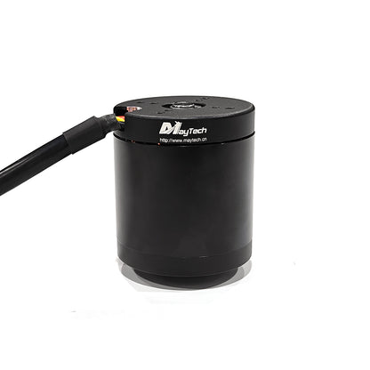 In Stock Foil Assist Motor 6374 80KV Marine Motor BLDC Outruner Waterproof Boosted Foil Motor