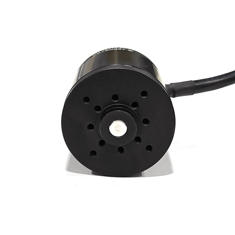 In Stock Foil Assist Motor 6374 80KV Marine Motor BLDC Outruner Waterproof Boosted Foil Motor