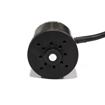 In Stock Foil Assist Motor 6374 80KV Marine Motor BLDC Outruner Waterproof Boosted Foil Motor